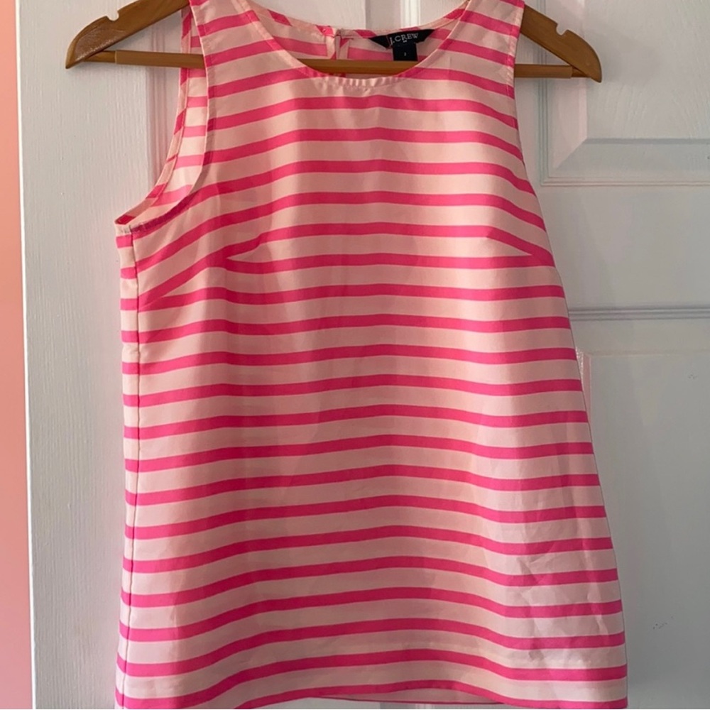 Jcrew blouse